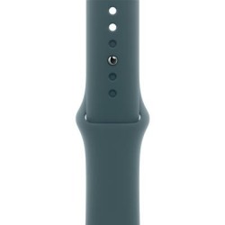 42mm Lake Green Sport Band - S-M