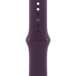 42mm Plum Sport Band - S-M
