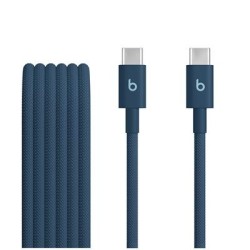 Cable Beats USB-C-USB-C Wowen 1.5m, Nitro Navy