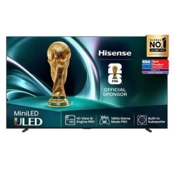 TV Hisense 100
