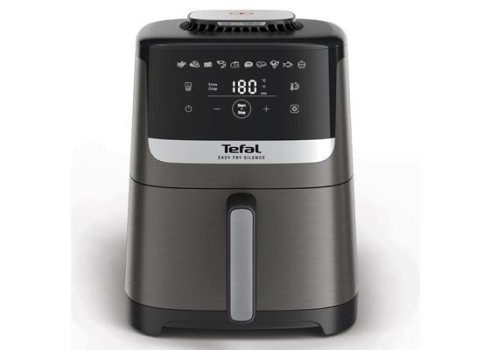 Kuumaõhufritüür Tefal, Easy Fry Silence  XL