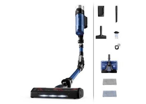 Varstolmuimeja Tefal, X-Force Flex 9.60 Aqua