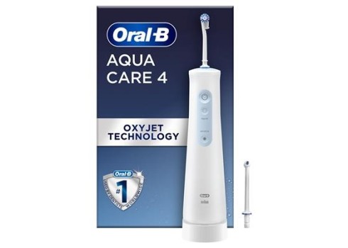 Surveprits AquaCare 4 Oral-B