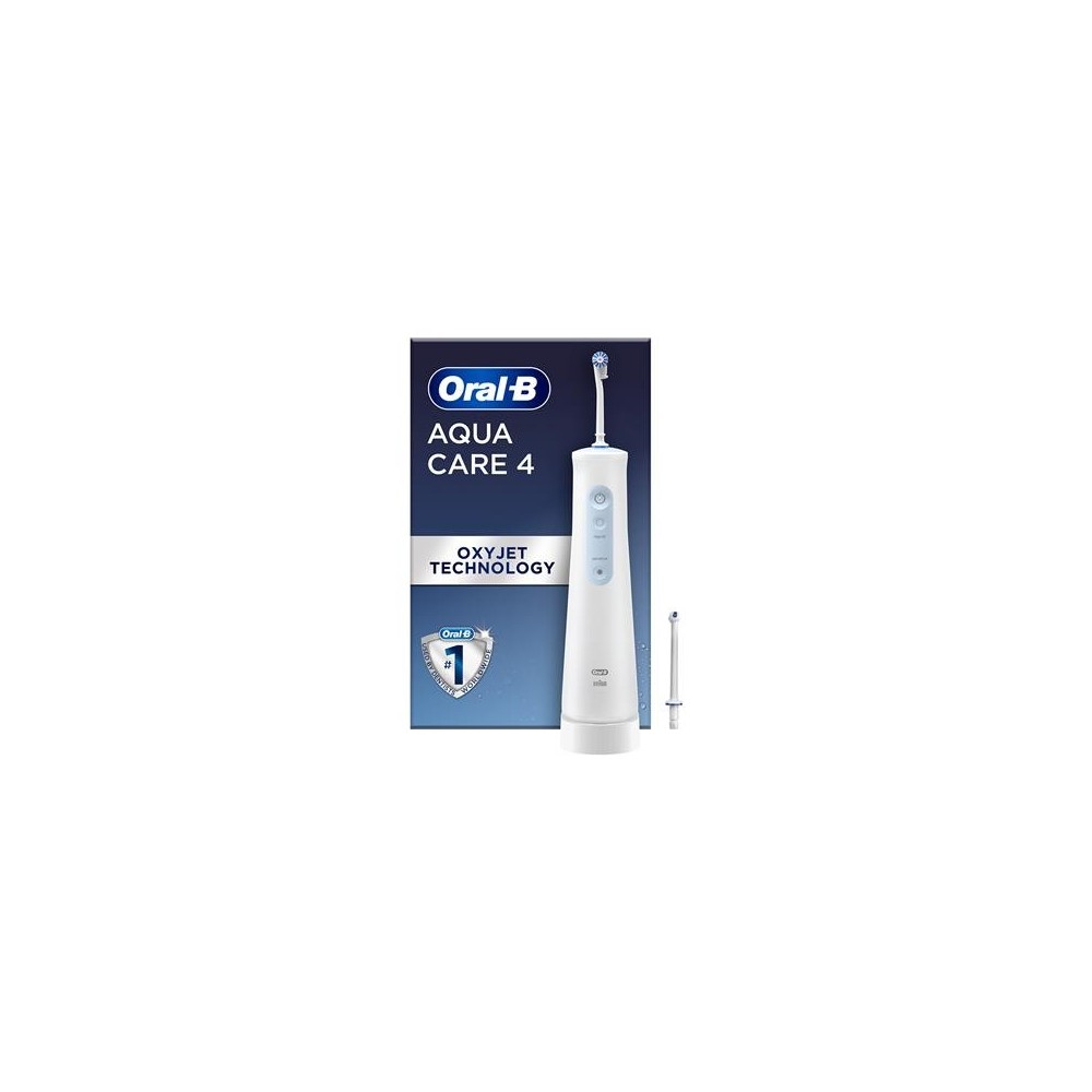 Surveprits AquaCare 4 Oral-B