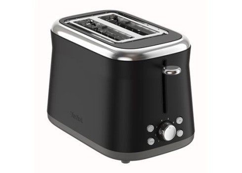 Röster Collection Tefal, must