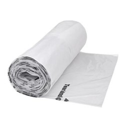 Jäätmesahtli kotid, 25 tk, Whisker