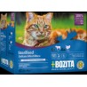 Bozita Meat Multibox in Jelly Sterilised kassitoit 12x85g