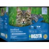 Bozita Meat Multibox in Sauce Sterilised kassitoit 12x85g