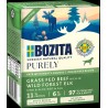 Bozita Purely Paté Adult Beef & Elk koeratoit 370g