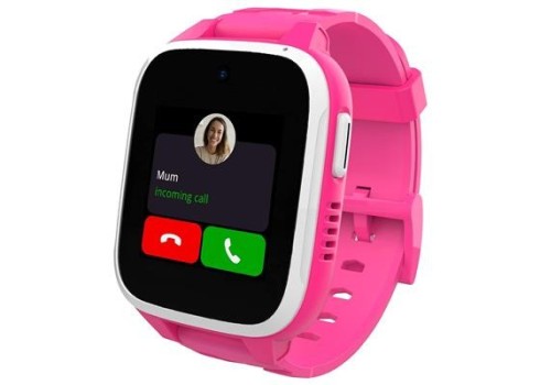 Laste nutikell XPLORA XGO3, roosa