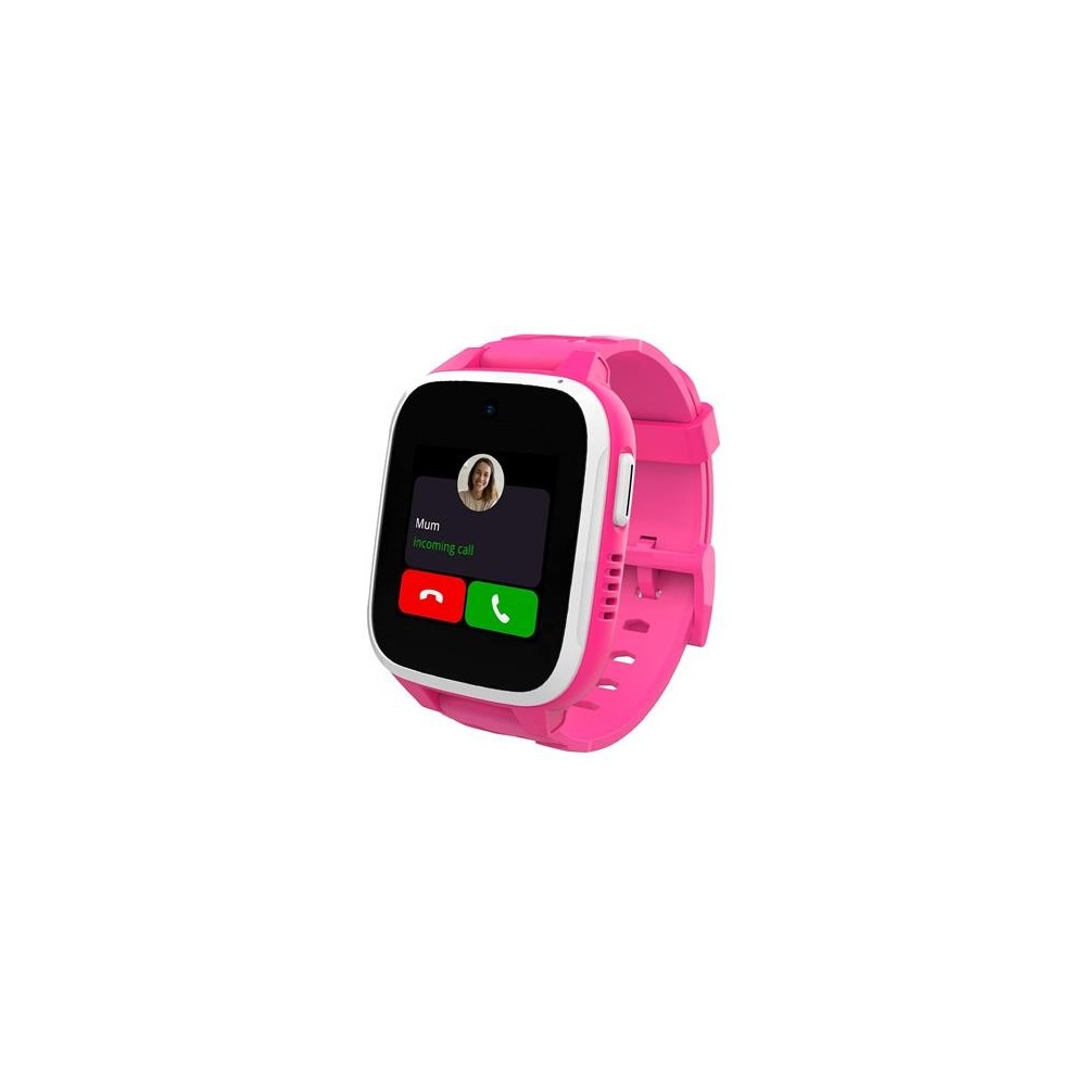 Laste nutikell XPLORA XGO3, roosa