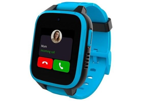 Laste nutikell XPLORA XGO3, sinine