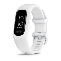 Garmin Vivosmart 5, valge