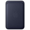 iPhone FineWoven Wallet with MagSafe, Navy