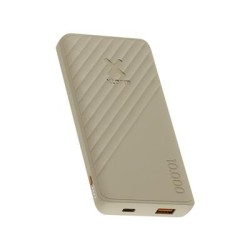 Akupank Xtorm 10000mAh 15W Go2, Clay
