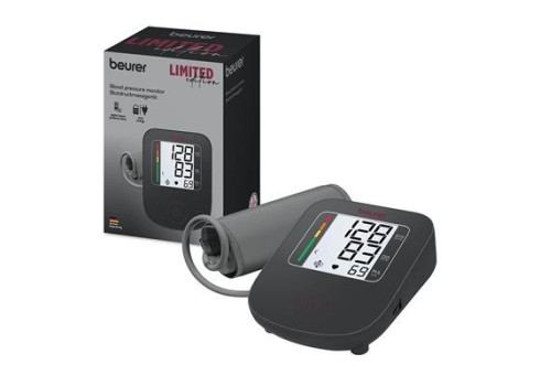 Vererõhumõõtja Beurer, Limited Edition