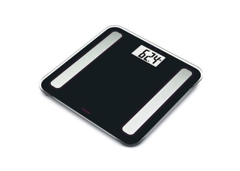 Diagnostiline saunakaal Beurer Limited Edition