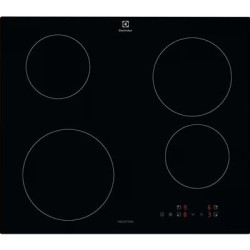 Int.induktsioonplaat, Electrolux
