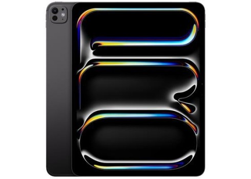 iPad Pro 13 M4 5G 1TB matt, kosmosehall