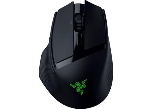 Juhtmeta Hiir Razer Basilisk Mobile, must