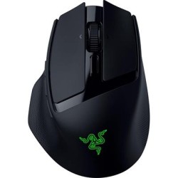 Juhtmeta Hiir Razer Basilisk Mobile, must