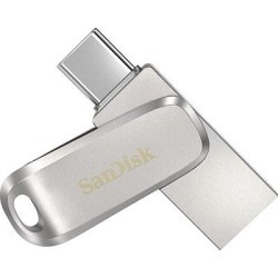 Mälupulk SanDisk 512GB Ultra Dual Drive Luxe Type-C