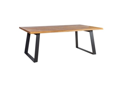 Söögilauakomplekt ROTTERDAM 6-tooliga