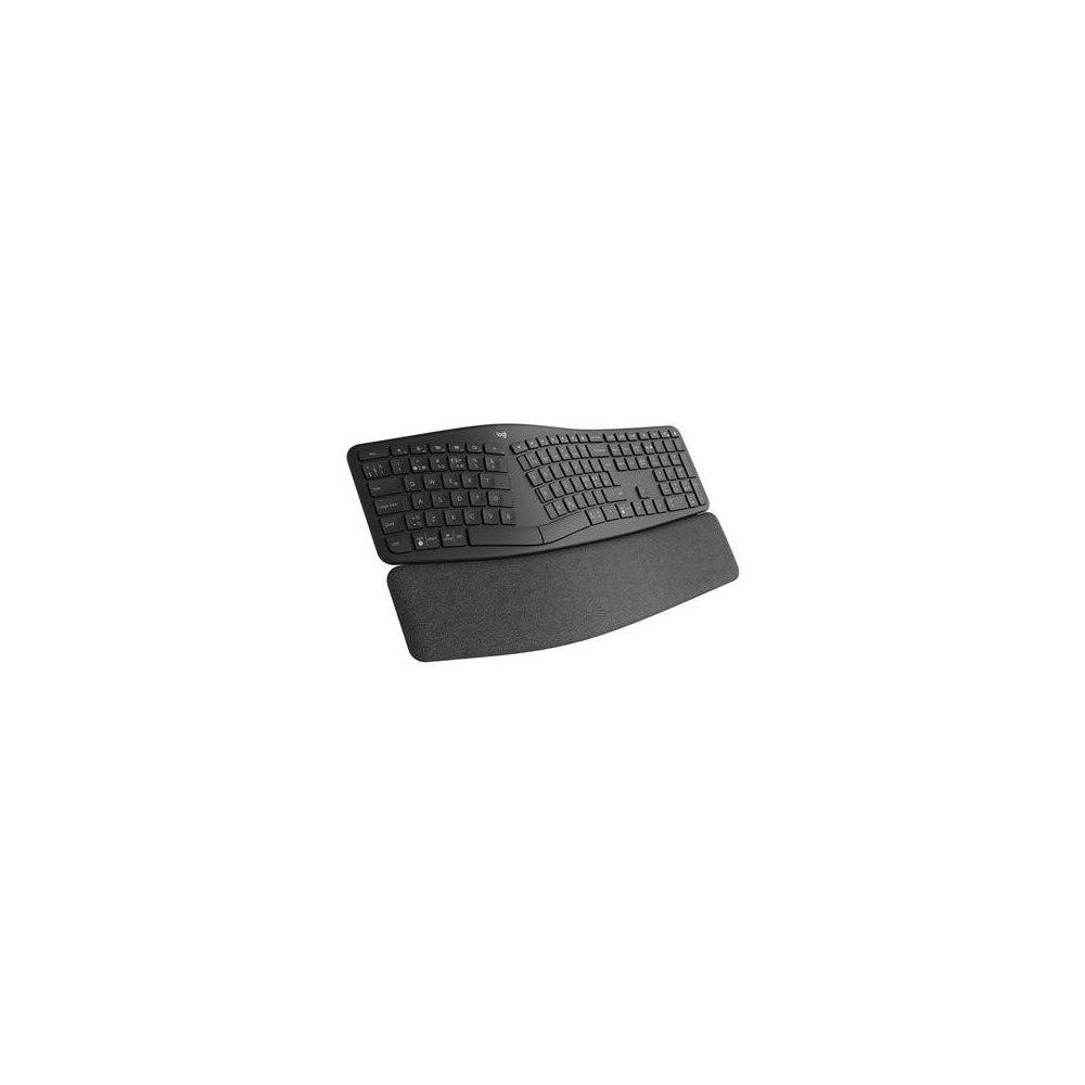 Klaviatuur Logitech ERGO K860 US W