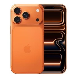 iPhone 17 Pro 256GB, Cosmic Orange