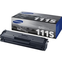 Tooner Samsung MLT-D111S, must