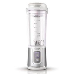 Blender Ninja Blast Compact, valge
