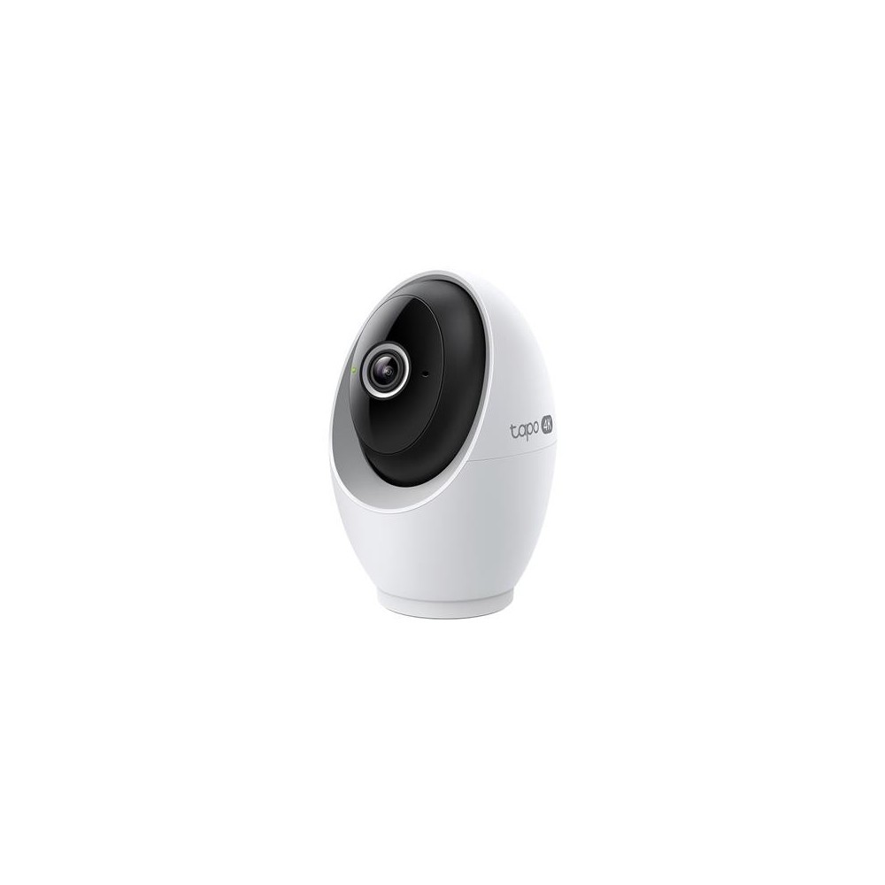 Tapo C260 4K Pan-Tilt AI Home Security Wi-Fi Camera