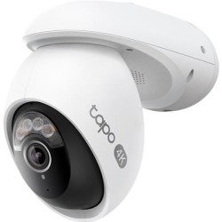 Tapo C560WS 4K Outdoor Pan-Tilt Security Wi-Fi Camera