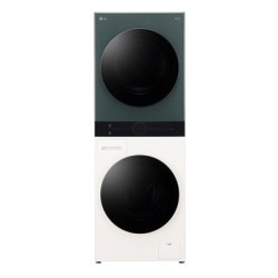 Pesumasin + kuivati LG