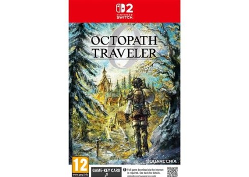 SW2 Octopath Traveler 0