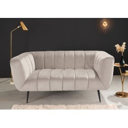 Diivan NOBLESSE beež, mööbel, elutoamööbel, nurgadiivanid