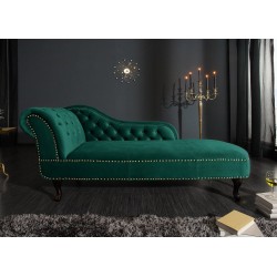 Lamamisdiivan CHESTERFIELD roheline, mööbel, elutoamööbel, diivan