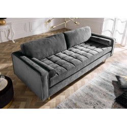 Diivan VELVET hall, mööbel, elutoamööbel, diivanid, sohva, sohvad