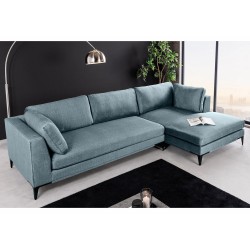 Nurgadiivan SIGNUM sinakas, mööbel, elutoamööbel, nurgadiivanid