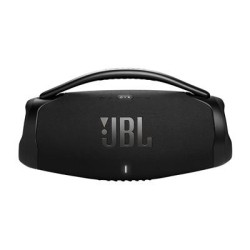 Kaasaskantav kõlar JBL Boombox 3,WiFi must
