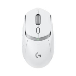 Juhtmeta Hiir Logitech G309 Lightspeed, valge
