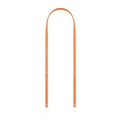 Crossbody Strap, Orange