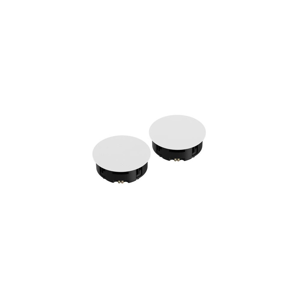 In-ceiling speakers Sonos 8, 1pcs- 1 pair