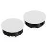 In-ceiling speakers Sonos 8, 1pcs- 1 pair