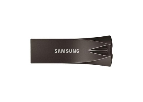 Mälupulk Samsung 128GB Bar Plus USB3.1