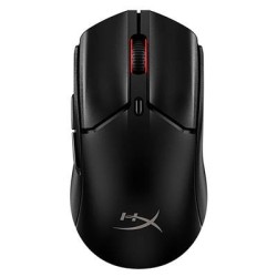 Juhtmeta Hiir HyperX Pulsefire Haste 2 Mini, must
