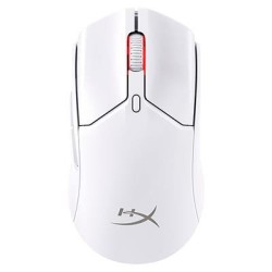 Juhtmeta Hiir HyperX Pulsefire Haste 2 Mini, valge
