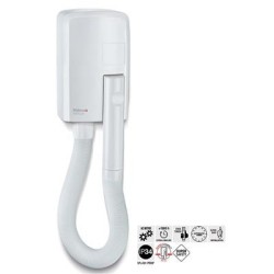 Seinale kinnitatav föön Valera Hotello SUPER AC 1400W