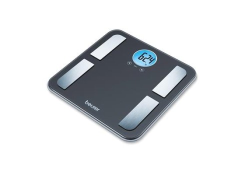 Diagnostiline saunakaal Beurer