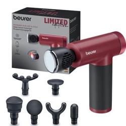 Massaaziseade Beurer MG195 soe ja külm lihaste masseerija LE